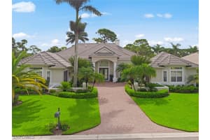204 Cheshire Way, Naples, FL 34110, Sold 09/28/21