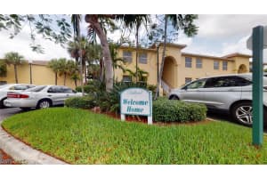 4233 Bellasol Cir APT 1813, Fort Myers, FL 33916, Sold 07/26/21