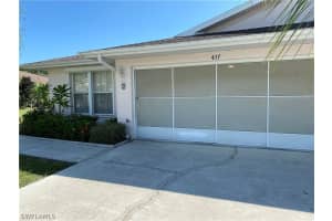 437 Bethany Village Cir, Lehigh Acres, FL 33936, Sold 07/29/21
