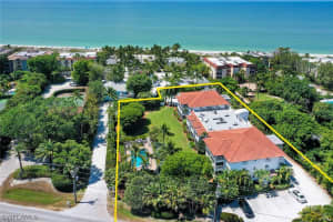 3041 W Gulf Dr UNIT A5, Sanibel, FL 33957, Sold 09/13/21