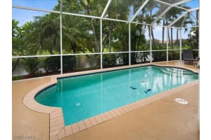 8343 Laurel Lakes Blvd, Naples, FL 34119, Sold 08/10/21
