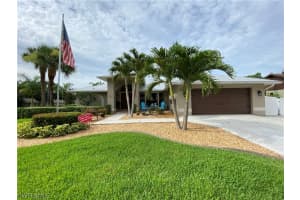 6788 Fairview St, Fort Myers, FL 33966, Sold 07/29/21