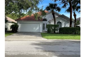 6613 Autumn Woods Blvd, Naples, FL 34109, Sold 11/23/21