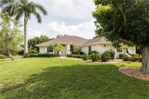 6649 Idlewild St, Fort Myers, FL 33966, Sold 09/03/21