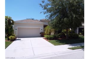 9080 Gladiolus Preserve Cir, Fort Myers, FL 33908, Sold 08/23/21