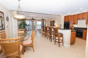 720 N Collier Blvd UNIT 203, Marco Island, FL 34145, Sold 10/01/21