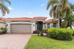 8781 Largo Mar Dr, Fort Myers, FL 33967, Sold 08/02/21