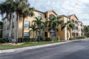4122 Residence Drive APT 109, Fort Myers, FL 33901, Sold 08/02/21