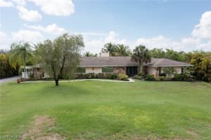 7251 Lake Dr, Fort Myers, FL 33908, Sold 09/13/21