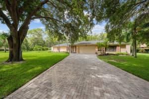 1800 Silver Sands Ave, Naples, FL 34109, Sold 08/12/21