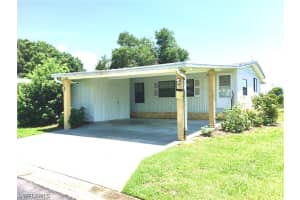 15550 Burnt Store Rd LOT 3, Punta Gorda, FL 33955, Sold 10/07/21