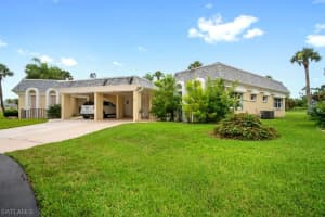 5 E Greens Blvd, Lehigh Acres, FL 33936, Sold 07/28/21