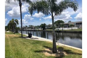 853 SE 46th Ln, Cape Coral, FL 33904, Sold 07/15/21
