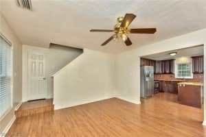 533 Leawood Cir, Naples, FL 34104, Sold 09/21/21