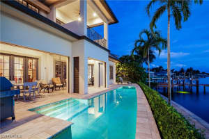 2040 Kingfish Rd, Naples, FL 34102, Sold 02/14/22
