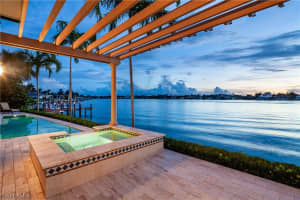 2040 Kingfish Rd, Naples, FL 34102, Sold 02/14/22