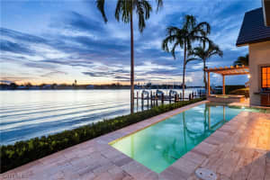 2040 Kingfish Rd, Naples, FL 34102, Sold 02/14/22