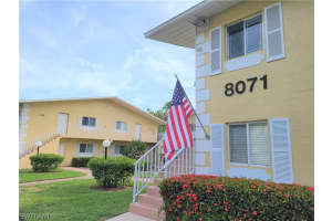 8071 Country Rd UNIT 102, Fort Myers, FL 33919, Sold 07/16/21