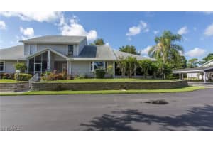 6064 Timberwood Cir APT 305, Fort Myers, FL 33908, Sold 09/29/21