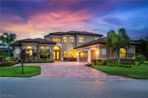 23228 Salinas Way, Bonita Springs, FL 34135, Sold 07/30/21