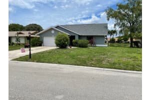 3361 Arlette Dr, Naples, FL 34109, Sold 08/27/21