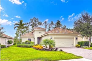3585 Canopy Cir, Naples, FL 34120, Sold 07/28/21