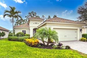 3585 Canopy Cir, Naples, FL 34120, Sold 07/28/21