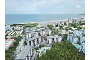 6895 Estero Blvd APT 534, Fort Myers Beach, FL 33931, Sold 10/05/21