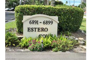 6895 Estero Blvd APT 534, Fort Myers Beach, FL 33931, Sold 10/05/21