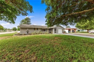 870 Xavier Ave S, Fort Myers, FL 33919, Sold 08/20/21