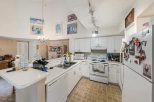 1235 Wildwood Lakes Blvd, Naples, FL 34104, Sold 08/04/21