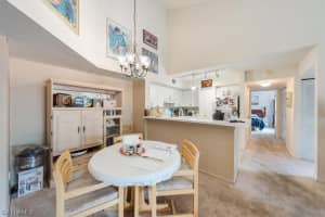 1235 Wildwood Lakes Blvd, Naples, FL 34104, Sold 08/04/21