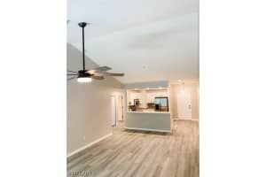 1077 Winding Pines Circle UNIT 206, Cape Coral, FL 33909, Sold 07/09/21