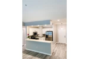 1077 Winding Pines Circle UNIT 206, Cape Coral, FL 33909, Sold 07/09/21