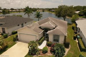 598 Crossfield Cir, Naples, FL 34104, Sold 08/17/21
