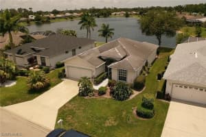 598 Crossfield Cir, Naples, FL 34104, Sold 08/17/21
