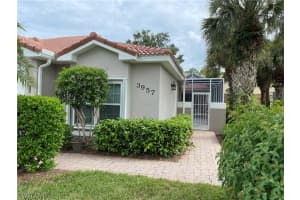3957 Recreation Ln, Naples, FL 34116, Sold 02/03/22