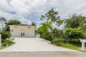 5442 Texas Ave, Naples, FL 34113, Sold 11/30/21