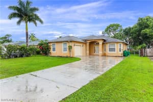 5225 Hardee St, Naples, FL 34113, Sold 08/26/21