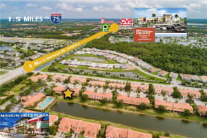 7507 Bristol Cir, Naples, FL 34120, Sold 08/06/21