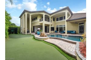 12611 Apopka Ct, North Fort Myers, FL 33903, Sold 02/17/22