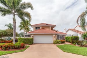 1256 Naples Lake Dr, Naples, FL 34104, Sold 08/30/21