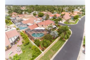 1256 Naples Lake Dr, Naples, FL 34104, Sold 08/30/21