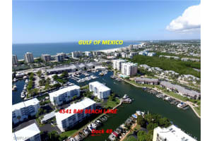 4541 Bay Beach Ln APT 345, Fort Myers Beach, FL 33931, Sold 09/13/21