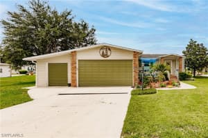 10741 Circle Pine Rd, North Fort Myers, FL 33903, Sold 08/10/21