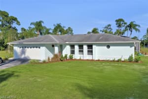 2030 Oakes Blvd, Naples, FL 34119, Sold 09/15/21