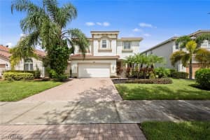 1570 Double Eagle Trail, Naples, FL 34120, Sold 12/03/21