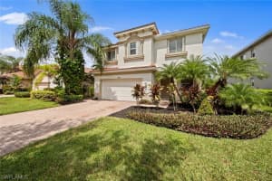 1570 Double Eagle Trail, Naples, FL 34120, Sold 12/03/21