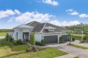 2428 Ariane Dr, Naples, FL 34112, Sold 12/16/21