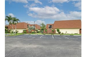 The Village of Cedarbend, 5222 Cedarbend Dr #1, Fort Myers, FL 33919, Sold 07/21/21